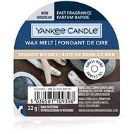 YANKEE CANDLE Seaside Woods 22g - Aroma Wax