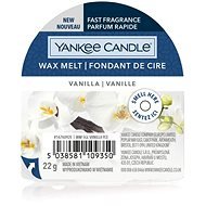 YANKEE CANDLE Vanilla 22 g - Illatviasz