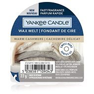 YANKEE CANDLE Warm Cashmere 22g - Aroma Wax