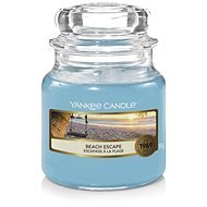 YANKEE CANDLE Beach Escape 104 g - Candle