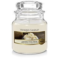 YANKEE CANDLE Coconut Rice Cream 104 g - Gyertya