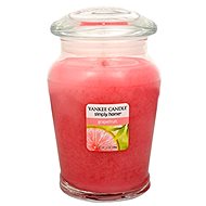 YANKEE CANDLE scented candle 340 g grapefruit - Candle