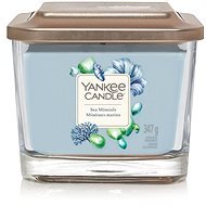 YANKEE CANDLE Elevation Sea Minerals 347 g - Candle