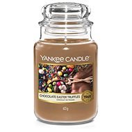 YANKEE CANDLE Chocolate Easter Truffles 623g - Candle