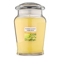 YANKEE CANDLE Scented Candle 340g Summer Flowers - Candle