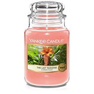 YANKEE CANDLE The Last Paradise 623 g - Candle