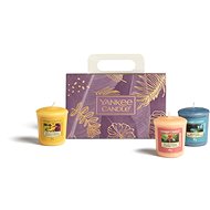YANKEE CANDLE The Last Paradise 2021, 3 pcs - Gift Set