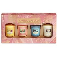 YANKEE CANDLE The Last Paradise 2021 4 pcs - Gift Set