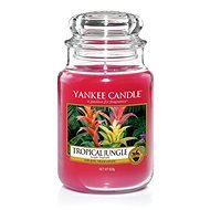 YANKEE CANDLE Tropical Jungle 623 g - Candle