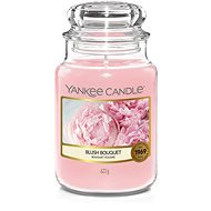 YANKEE CANDLE Blush Bouquet 2020 623 g - Candle