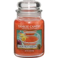 YANKEE CANDLE Passion Fruit Martini 623 g - Candle