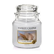 YANKEE CANDLE Autumn Pearl 411 g - Candle
