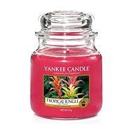 YANKEE CANDLE Tropical Jungle 411 g - Candle