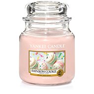YANKEE CANDLE Rainbow Cookie 411 g - Candle