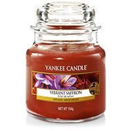 YANKEE CANDLE Vibrant Saffron 104 g - Gyertya