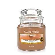 YANKEE CANDLE Warm Desert Wind 104 g - Candle