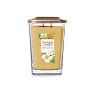 YANKEE CANDLE Jasmine and Sweet HAY 552 g - Candle