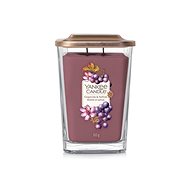 YANKEE CANDLE Grapevine and Saffron - Candle