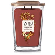 YANKEE CANDLE Cinnamon Bark and Cumin 552 g - Candle