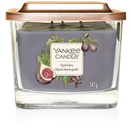 YANKEE CANDLE Fig and Clove - Candle