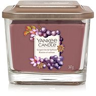 YANKEE CANDLE Grapevine and Saffron 347 g - Candle