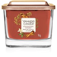 YANKEE CANDLE Cinnamon Bark and Cumin 347 g - Candle