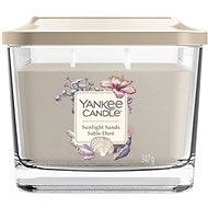 YANKEE CANDLE Sunlight Sands - Candle