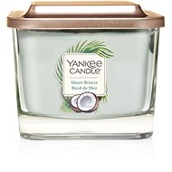 YANKEE CANDLE Shore Breeze - Candle