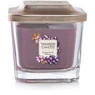 YANKEE CANDLE Grapevine and Saffron 96 g - Candle