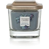 YANKEE CANDLE Dark Berries 96 g - Candle