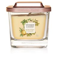 YANKEE CANDLE Tonka Bean and Pumpkin 96 g - Candle