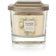 YANKEE CANDLE Citrus Glove 96 g - Candle