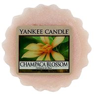 YANKEE CANDLE Scented Wax Champaca Blossom 22g - Candle