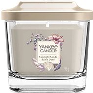YANKEE CANDLE Sunlight Sands 96 g - Candle