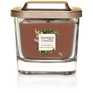 YANKEE CANDLE Sweet Orange Spiced 96 g - Candle
