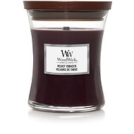 WOODWICK Velvet Tobacco 275 g - Candle