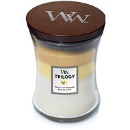 WOODWICK Trilogy Fruit of Summer 275 g - Candle