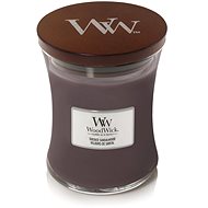 WOODWICK Sueded Sandawood 275 g - Candle