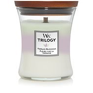 WOODWICK Trilogy Terrace Blossom 275 g - Candle