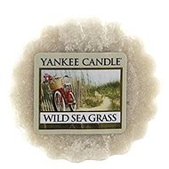 YANKEE CANDLE Scented Wax Wild Sea Grass 22g - Candle