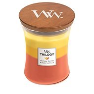 WOODWICK Trilogy Tropical Sunrise 275 g - Candle