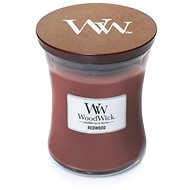 WOODWICK Redwood 275 g - Candle