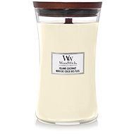 WOODWICK Island Coconut 609 g - Candle