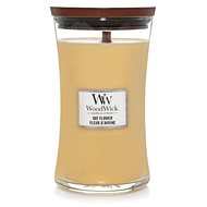 WOODWICK Oat Flower 609 g - Candle