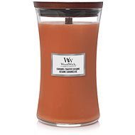 WOODWICK Caramel Toasted Sesame 609g - Candle