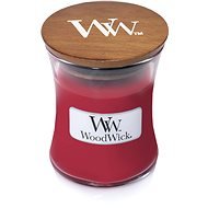 WOODWICK Currant 85 g - Candle