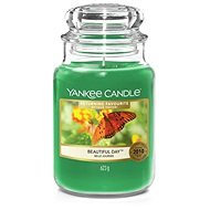 YANKEE CANDLE Beautiful Day 623 g - Candle