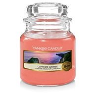 YANKEE CANDLE, Cliffside Sunrise, 104g - Candle