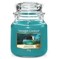 YANKEE CANDLE Moonlit Cove, 411g - Candle