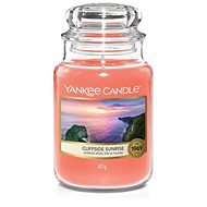 YANKEE CANDLE Cliffside Sunrise, 623g - Candle